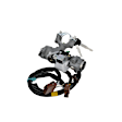 US-286 Standard OE Replacement Ignition Switch