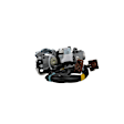 US-286 Standard OE Replacement Ignition Switch