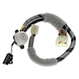 US-287 OE Replacement Ignition Switch