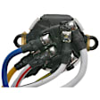 US-287 OE Replacement Ignition Switch