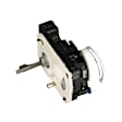 US-293 Standard OE Replacement Ignition Switch