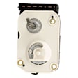 US-293 Standard OE Replacement Ignition Switch