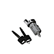 US-294L Standard OE Replacement Ignition Lock Cylinder