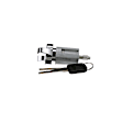 US-294L Standard OE Replacement Ignition Lock Cylinder