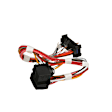 US-295 Standard OE Replacement Ignition Switch