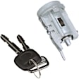 US-295L Standard Intermotor Ignition Lock Cylinder