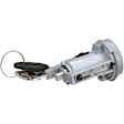 US-295L Standard Intermotor Ignition Lock Cylinder