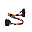 US-296 Standard OE Replacement Ignition Switch