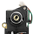 US-296 Standard OE Replacement Ignition Switch