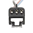 US-296 Standard OE Replacement Ignition Switch