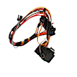 US-297 Standard OE Replacement Ignition Switch