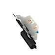 US-299 Standard OE Replacement Starter Switch