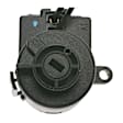 US-301 Standard OE Replacement Ignition Switch
