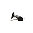 2002 Pontiac Aztek - Ignition Lock Cylinder, without Transponder Key, Standard OE Replacement