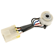 US-315 Standard OE Replacement Ignition Switch