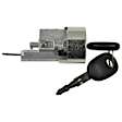 1995 Subaru Legacy - Ignition Lock Cylinder, Automatic Transaxle, Standard OE Replacement