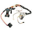 US-332 Standard OE Replacement Starter Switch - Direct Fit