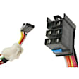 US-332 Standard OE Replacement Starter Switch - Direct Fit