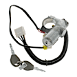 US-336 Standard OE Replacement Ignition Switch