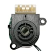 US-341 Standard OE Replacement Ignition Switch