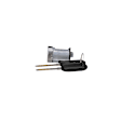 US-341L Standard OE Replacement Ignition Lock Cylinder