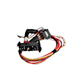 US-343 Standard OE Replacement Ignition Switch