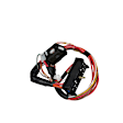 US-343 Standard OE Replacement Ignition Switch