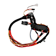 US-346 Standard OE Replacement Starter Switch - Direct Fit