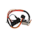 US-346 Standard OE Replacement Starter Switch - Direct Fit