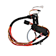 US-346 Standard OE Replacement Starter Switch - Direct Fit