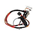 US-346 Standard OE Replacement Starter Switch - Direct Fit