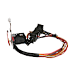 US-346 Standard OE Replacement Starter Switch - Direct Fit