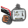 US-355 Standard OE Replacement Ignition Lock Cylinder