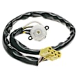 US-376 Standard OE Replacement Ignition Switch