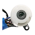 US-378 Standard OE Replacement Starter Switch - Direct Fit