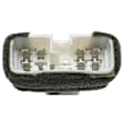US-378 Standard OE Replacement Starter Switch - Direct Fit