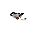 1994 Honda Civic - Ignition Lock Cylinder, Automatic Transaxle, Standard OE Replacement