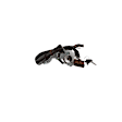 1994 Honda Civic - Ignition Lock Cylinder, Automatic Transaxle, Standard OE Replacement