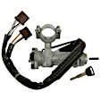 US-390 OE Replacement Ignition Lock Cylinder