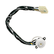 US-404 Standard OE Replacement Ignition Switch