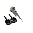 2001 Lexus RX300 - Ignition Lock Cylinder, Standard OE Replacement