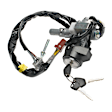 US-413 Standard OE Replacement Ignition Switch