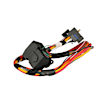 US-422 Standard OE Replacement Ignition Switch