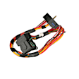 US-422 Standard OE Replacement Ignition Switch