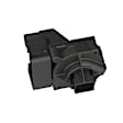 US-434 Standard OE Replacement Starter Switch - Direct Fit