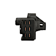 US-434 Standard OE Replacement Starter Switch - Direct Fit