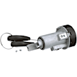 2007 Chevrolet Aveo - Ignition Lock Cylinder, Without Immobilizer, Without Anti-Theft System, Must Use Scan Tool With Anti-Theft Security Access for Installation., Standard OE Replacement