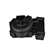 US-447 Standard OE Replacement Ignition Switch