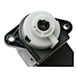 US-451 Standard OE Replacement Starter Switch - Direct Fit