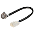 US-463 Standard OE Replacement Ignition Switch